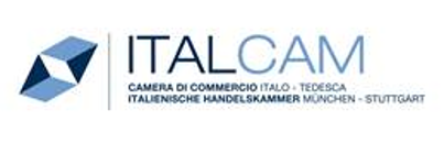 Logo ITALCAM